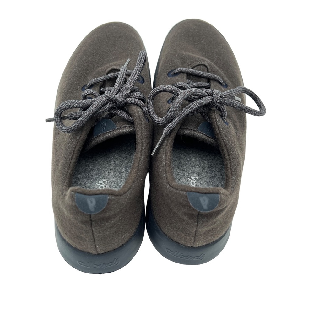 Allbirds Wool Runner Mizzles - Picture 7 of 9